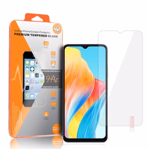 Karkaistu lasi Orange OPPO A18/A38/A58 5G/SAMSUNG A13 4G/A13 5G/MOTO E13/REALME C21Y:lle