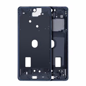 Keskikehys Samsung S20 FE G781 / G780 (tummansininen)