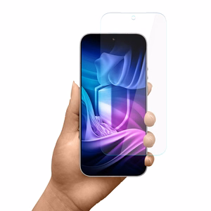 3mk Silky Matt Pro -matta suojakalvo Xiaomi 17 Ultralle