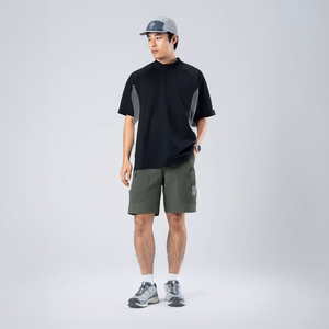 Rockbros YDDK015 shorts with belt size XXXL - green