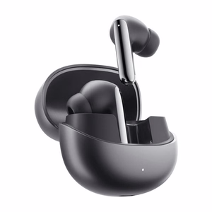 QCY MeloBuds Pro HT08 TWS kuulokkeet, ANC (musta)