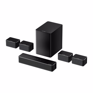 Ultimea Poseidon D70 soundbar-kaiutin