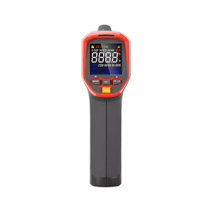 Uni-T UT303C+ lämpötilamittari