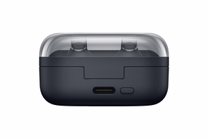 Samsung Galaxy SM-R640 -kuulokkeet True Wireless Stereo (TWS) nappikuulokkeet puhelut/musiikki Bluetooth musta
