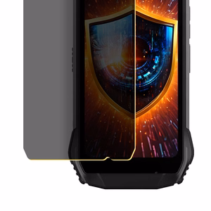 Blackview N6000 / N6000SE – 3mk Silky Matt Privacy tietosuojakalvo