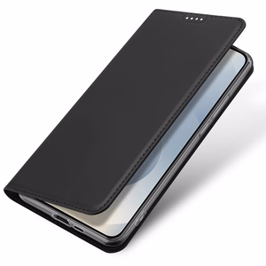 Case Dux Ducis Skin Pro Samsung S937 S25 Edge black