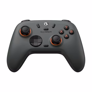 GameSir Nova 2 Lite langaton ohjain (harmaa)