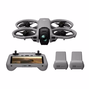 Drooni DJI Avata 360 Fly More Combo (RC 2) CP.FP.00000317