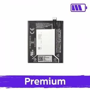 Akku yhteensopiva Google Pixel 3A XL (OEM)