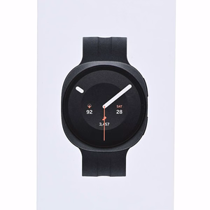 Samsung Galaxy Watch9 LTE 40 mm -älykello – grafiitinharmaa