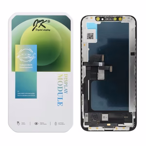 JK LCD-näyttö iPhone XS FullHD Incell
