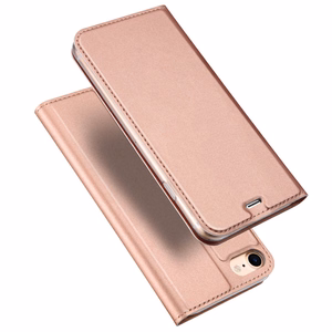 Dux Ducis Skin Pro Suojakuori Xiaomi Redmi 10A:lle vaaleanpunainen