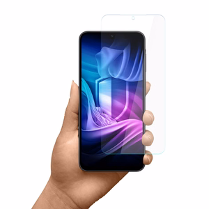 3mk Silky Matt Pro matta kalvo Samsung Galaxy A17 5G