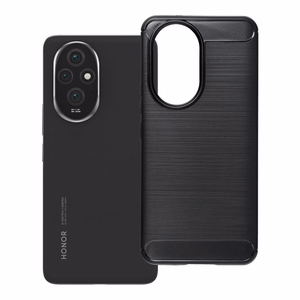 Suojakuori Honor 200 Carbon 2.0 musta