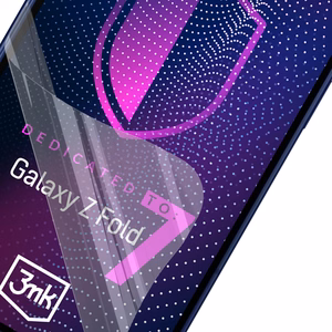 3mk SilverProtection+ suojakalvo Samsung Galaxy Z Fold 7