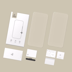 Tech-Protect Hydro flex+ 2-Pack hydrogel film for Motorola Edge 60 / 60 PRO / 60 Fusion