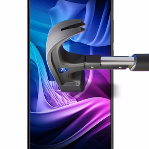 Xiaomi Mi 10 Lite 5G – 3mk Silky Matt Pro puhelimen näytönsuoja