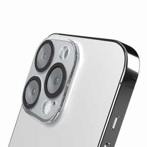 SBS D3O karkaistu lasi iPhone 14 Pro / 14 Pro Max kamerasaarelle