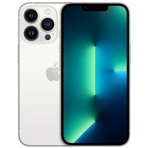 Apple iPhone 13 Pro 128GB — B Mėlyna