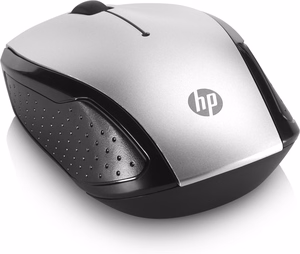 HP langaton hiiri 200 (Pike Silver)