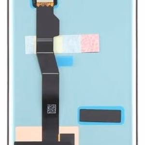 LCD-näyttö Huawei Nova 10 kosketusnäytöllä musta ORG