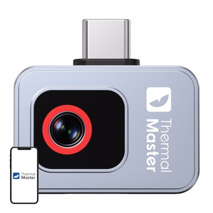 THERMAL MASTER P2 USB-C minilämpökamera