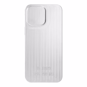 Sublimaatiomuotti yksittäiskuorelle IPHONE 16 PRO MAX