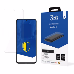 Honor Play 9T 5G – 3mk ARC+ puhelimen näytönsuoja