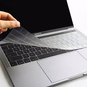 WiWU - Retina näppäimistökalvo MacBook Pro 14.2 tuumaa 2021 (A2442)