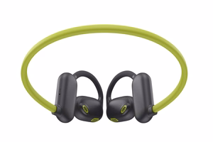 Havit E553BT Freego Pro – avoimet ilmajohtokuulokkeet, vihreä