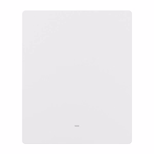 Matter SONOFF M5-1C-80W WiFi älykäs seinäkytkin (1 kanava, kehykseen)