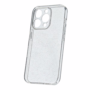 Shine-suojakuori puhelimelle iPhone 14 Pro 6,1' läpinäkyvä