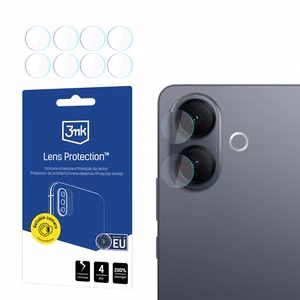 Vivo V60 Lite 5G – 3mk Lens Protection kameran linssinsuoja
