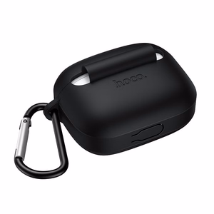 Wireless earphones Hoco TWS EQ30 white
