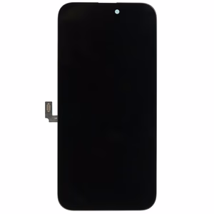 LCD-näyttö kosketusnäytöllä iPhone 16 Plus Oled Hard IC Movable