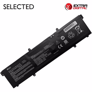 Kannettavan akku ASUS C31N1915, 3600 mAh, Extra Digital Selected