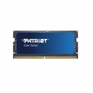 Patriot Memory Signature Line Core PSC532G5602HS muistimoduli 32 GB 1 x 32 GB DDR5 5600 MHz