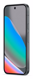 Google Pixel 10 -älypuhelin, 16 cm (6.3"), Dual SIM, Android 16.0, 5G, USB Type-C, 12 GB, 128 GB, 4970 mAh, musta