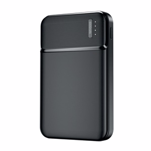 Maxlife varavirtalähde MXPB-01 5000 mAh musta