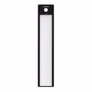 Yeelight kaappivalo musta 20cm 2700K