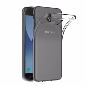 Case for Samsung J3 2017 Back Case Ultra Slim 0.5 mm transparent