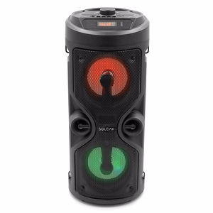 SQUEAK karaoke kaiutin HARMONY BT 5.0 SQ1004