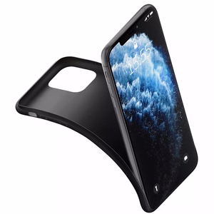 3mk Matt Case Suojakuori Xiaomi Poco X5 5G - musta