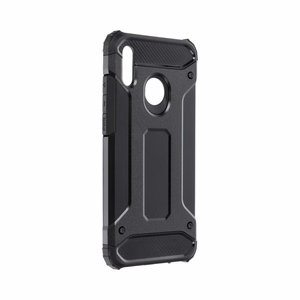 ARMOR suojakuori Huawei P Smart 2019 - musta