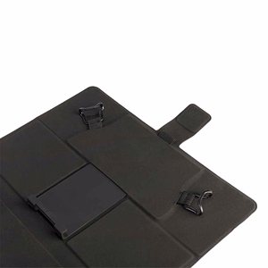 Tucano UNIVERSO yleismallinen suojakotelo enintään 10,5" Samsung-tableteille, musta
