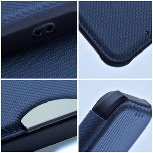 Razor Book -suojakuori Samsung Galaxy A37 5G sininen