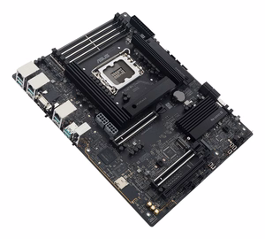 ASUS PRO WS W880-ACE SE -emolevy, Intel W880, LGA 1851 (Socket V1), ATX