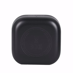 Samsung Galaxy Buds 4 -kuulokkeet True Wireless Stereo (TWS) nappikuulokkeet puhelut/musiikki USB Type-C Bluetooth musta