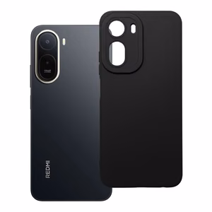 Suojakuori Xiaomi Redmi A7 PRO Matt 2.0 musta