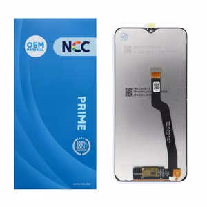 NCC LCD-näyttö Samsung A10 A105F/A105M/A105G OEM ilman kehystä